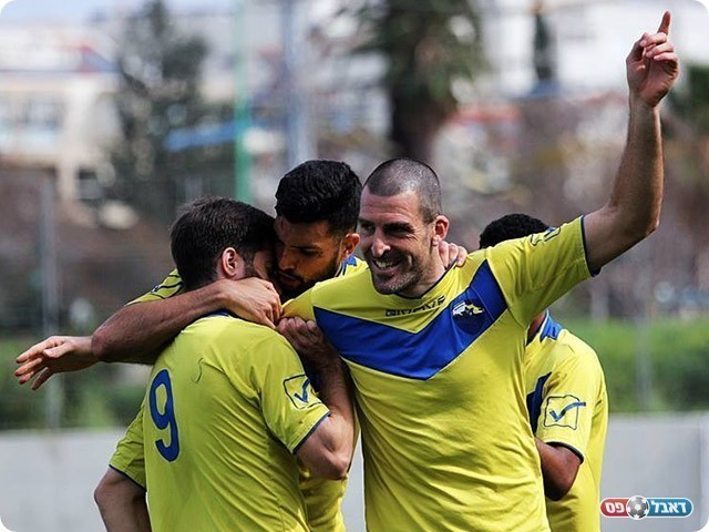 יבנה תצליח להתפקס במאני טיים? (לירן דורף)